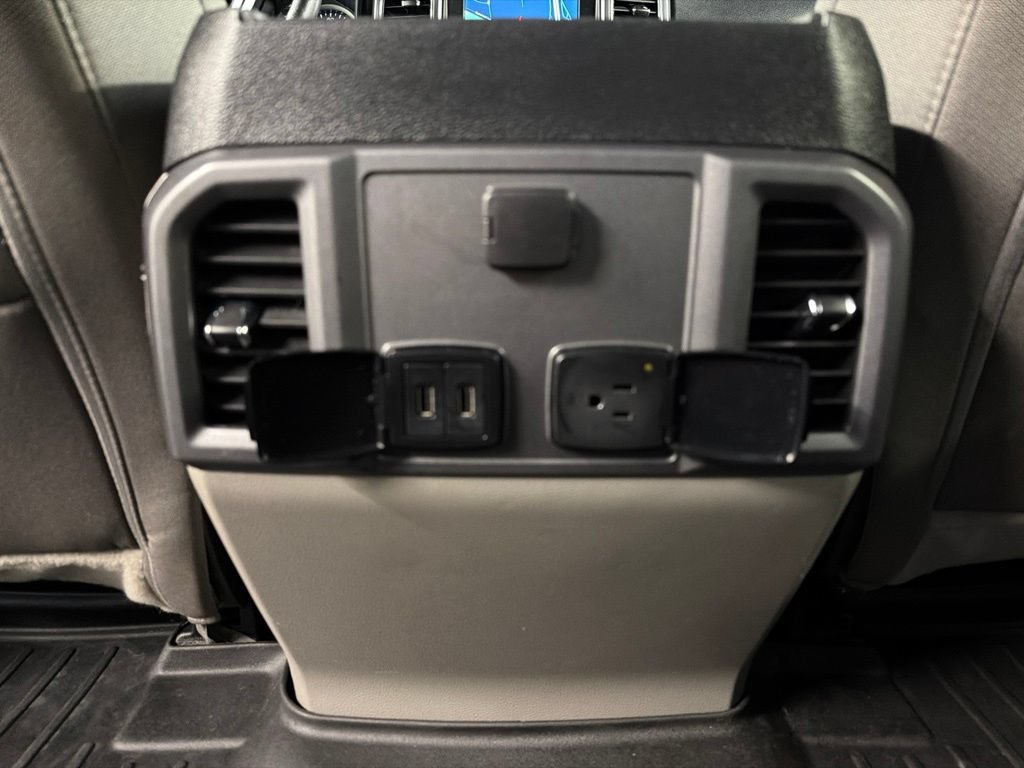 Certified 2019 Ford F150 XLT w/ Equipment Group 302A Luxury AWD/4WD image 34