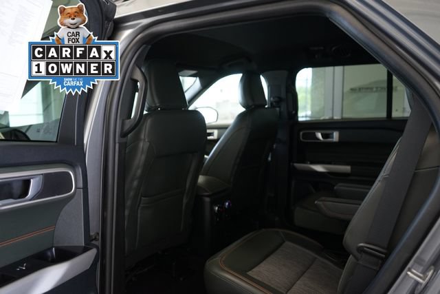 Certified 2023 Ford Explorer Timberline AWD/4WD image 30