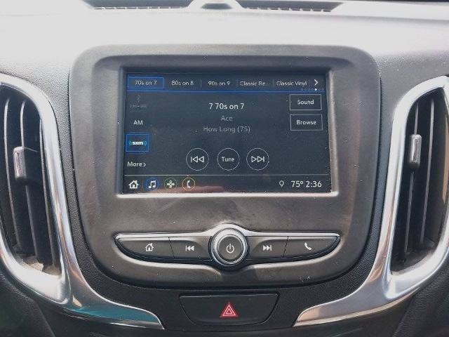 Used 2019 Chevrolet Equinox LT AWD/4WD image 17