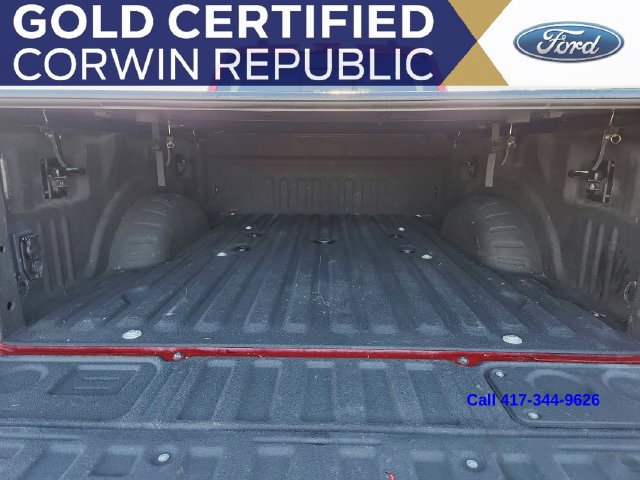 Certified 2023 Ford F350 Lariat w/ Lariat Ultimate Package AWD/4WD image 25