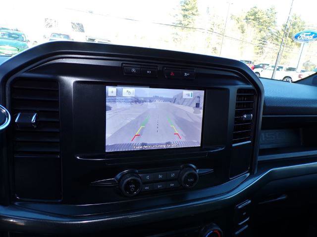 Certified 2023 Ford F150 XL w/ STX Appearance Package image 20