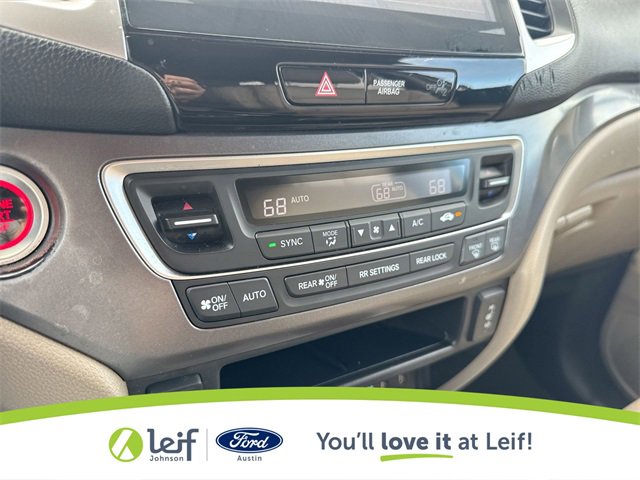 Used 2018 Honda Pilot EX-L image 21