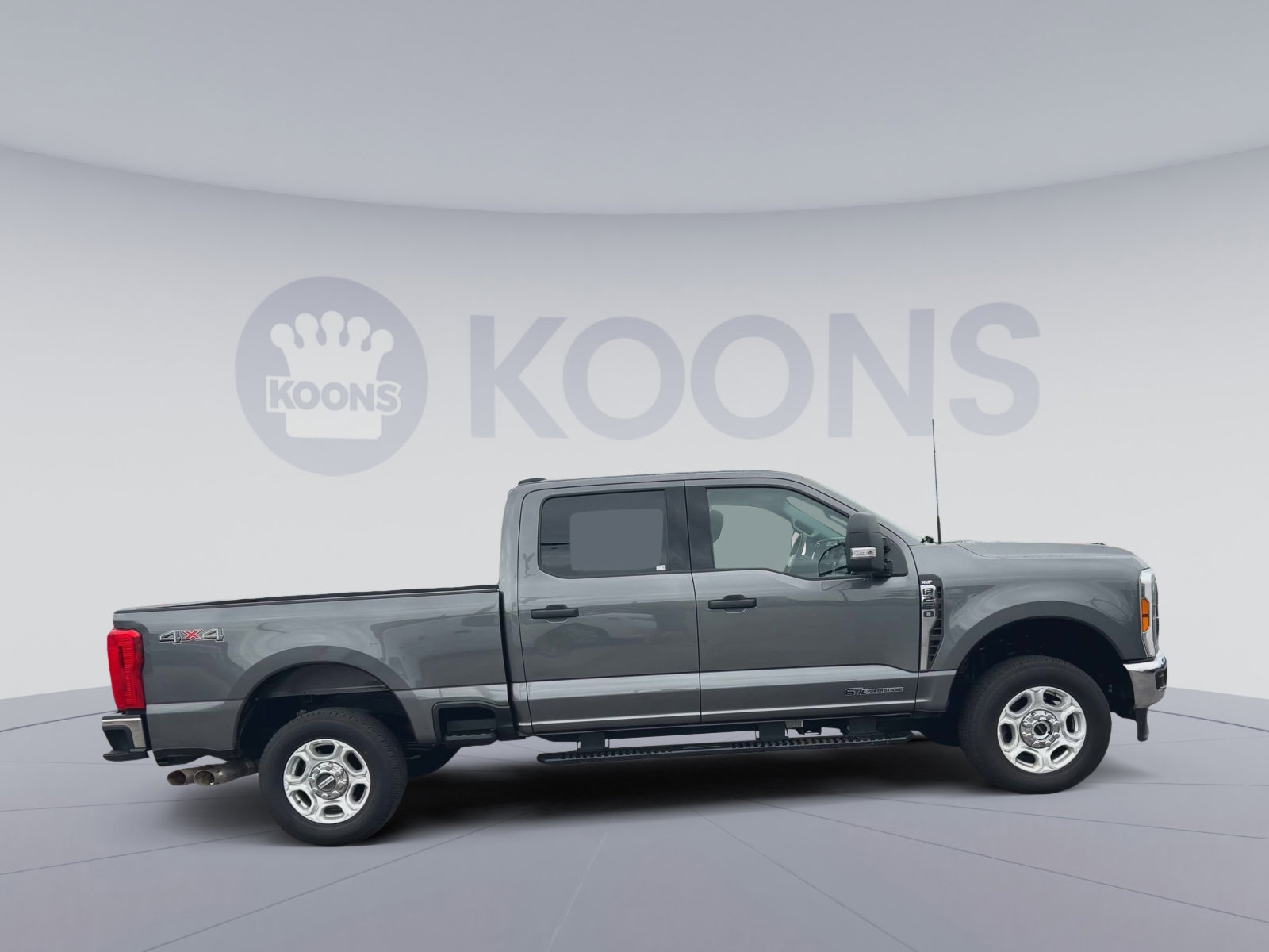 Certified 2026 Ford F250 XLT AWD/4WD image 12