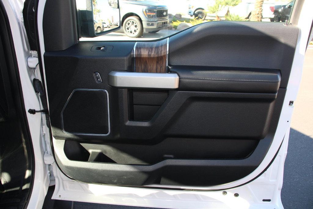 Certified 2019 Ford F150 Lariat RWD image 25