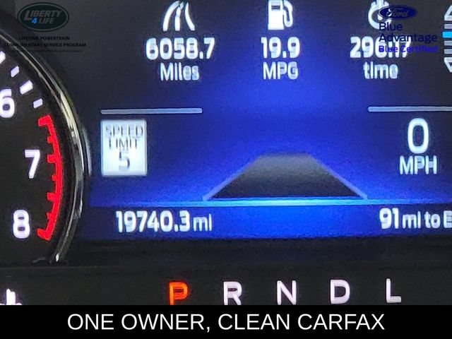 Certified 2022 Ford Explorer ST-Line AWD/4WD image 29