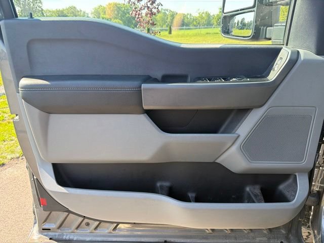 Certified 2023 Ford F250 XLT w/ Snow Plow/Camper Package AWD/4WD image 20
