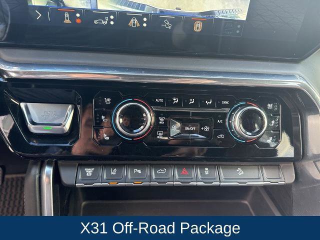 Used 2024 GMC Sierra 2500 Denali Ultimate image 26