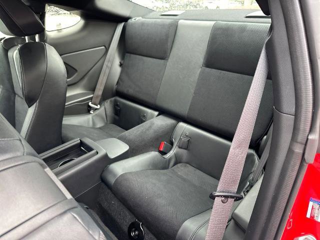 Used 2026 Toyota GR86 Premium w/ ALL Weather Mat Package (TMS) image 17