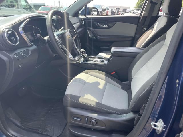Used 2023 Chevrolet Blazer LT AWD/4WD image 23