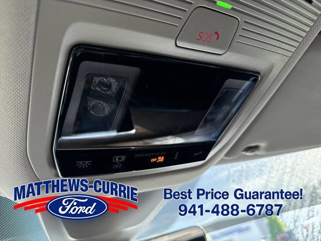 Used 2026 Volkswagen Atlas SE FWD image 21