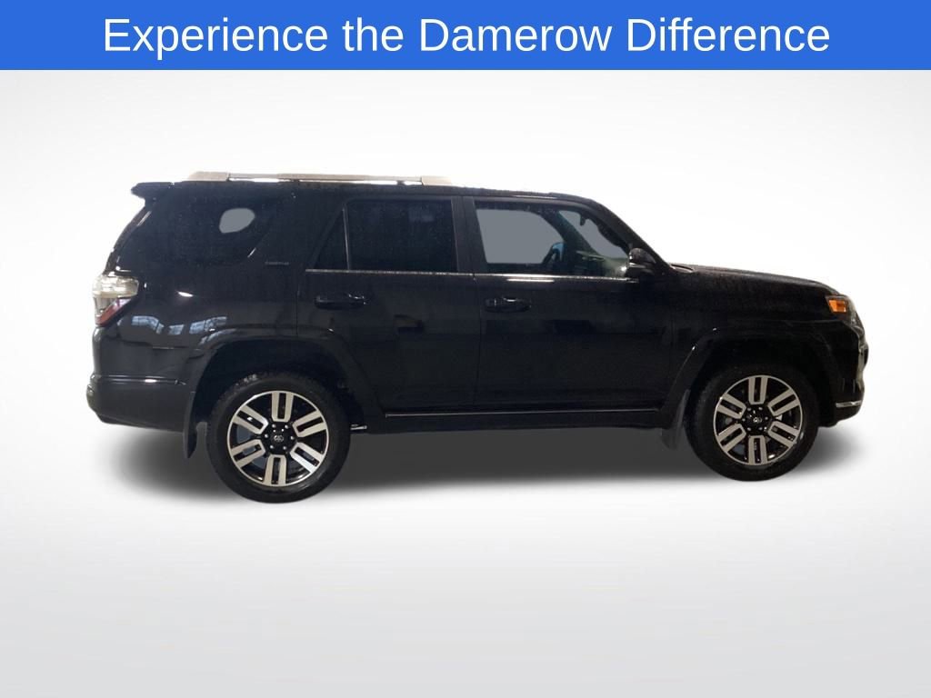 Used 2022 Toyota 4Runner Limited image 7