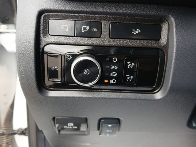 Certified 2024 Ford F250 Lariat image 18