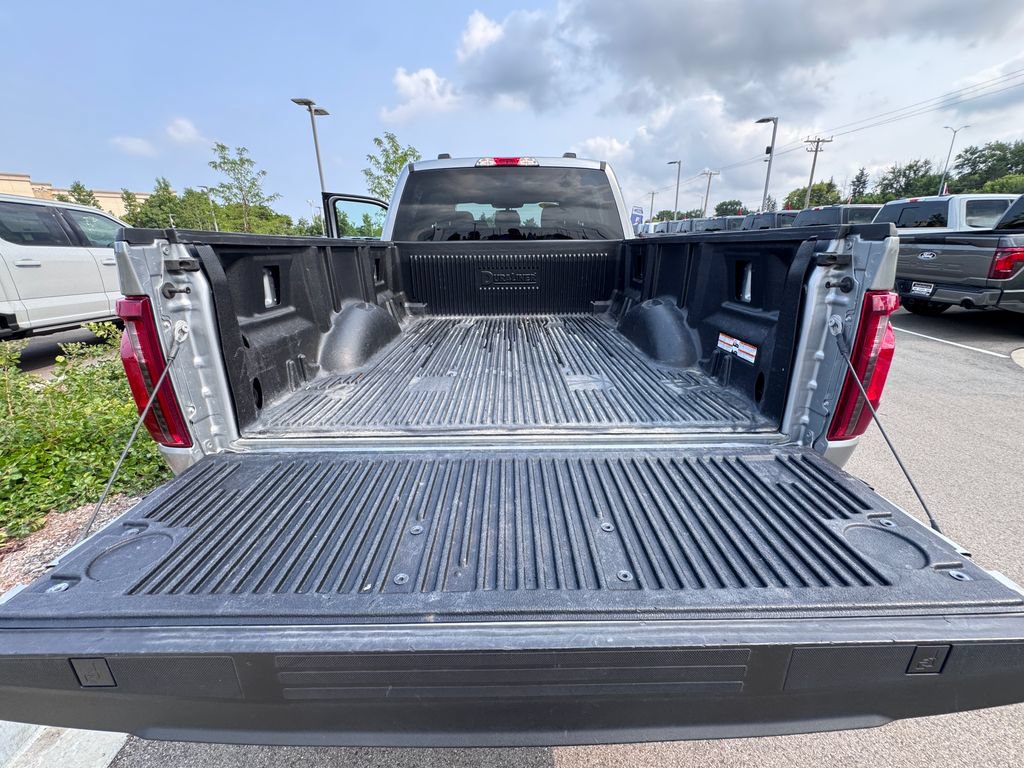 Certified 2024 Ford F150 XLT w/ Tow/Haul Package AWD/4WD image 9
