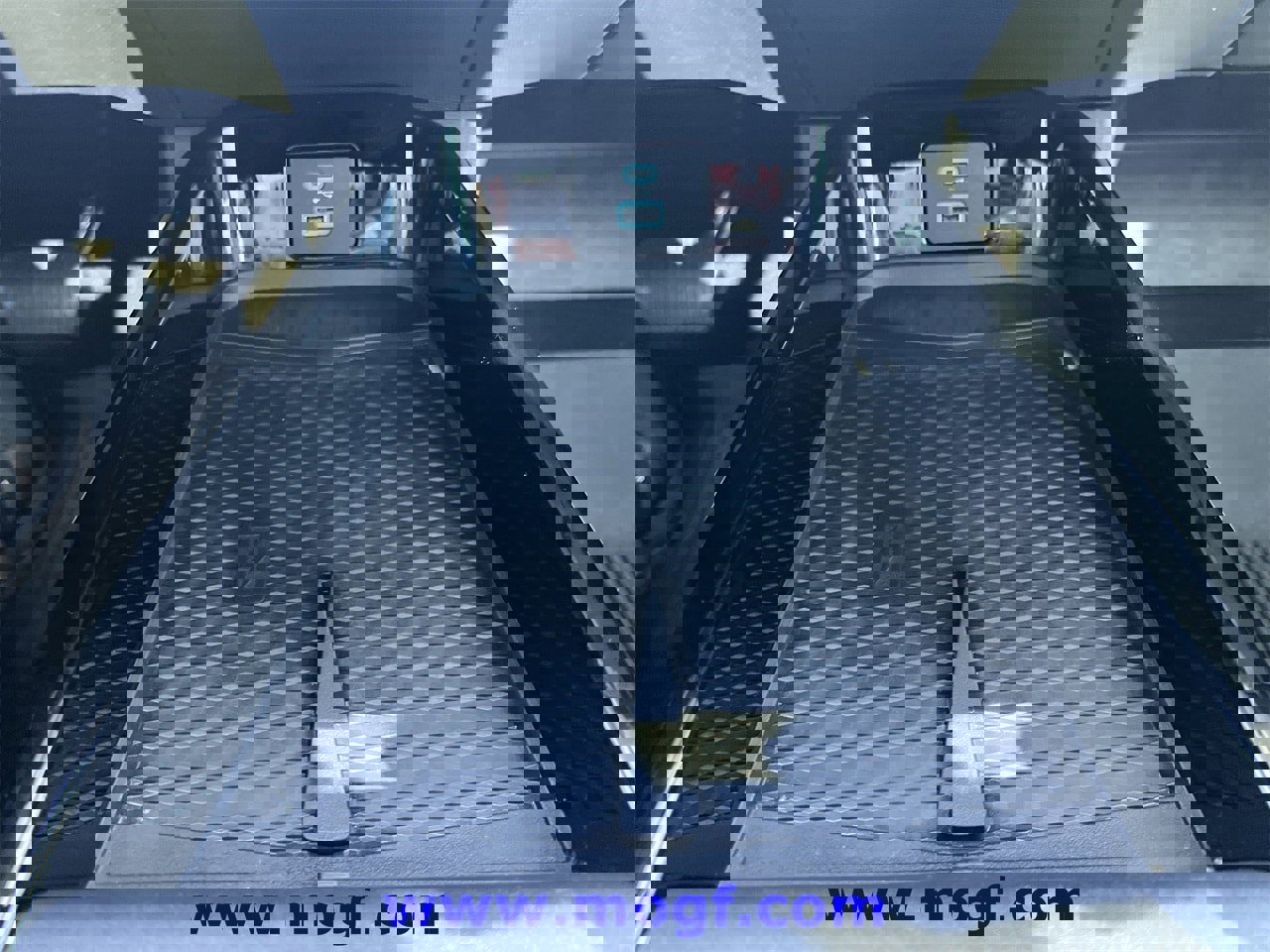 Certified 2023 Ford Mustang Mach-E Premium w/ Mustang Nite Pony Package image 13