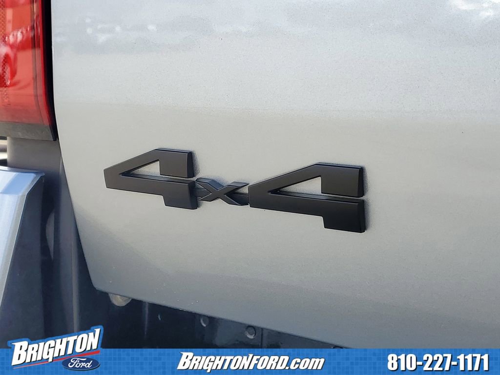 Used 2025 Toyota Tacoma TRD Sport image 6