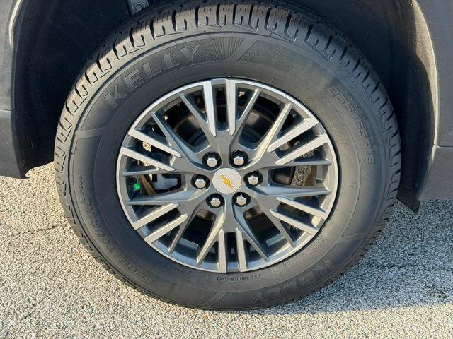 Used 2024 Chevrolet Traverse LT FWD image 6
