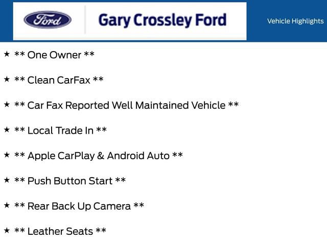 Certified 2024 Ford Ranger Lariat w/ FX4 Off-Road Package image 8