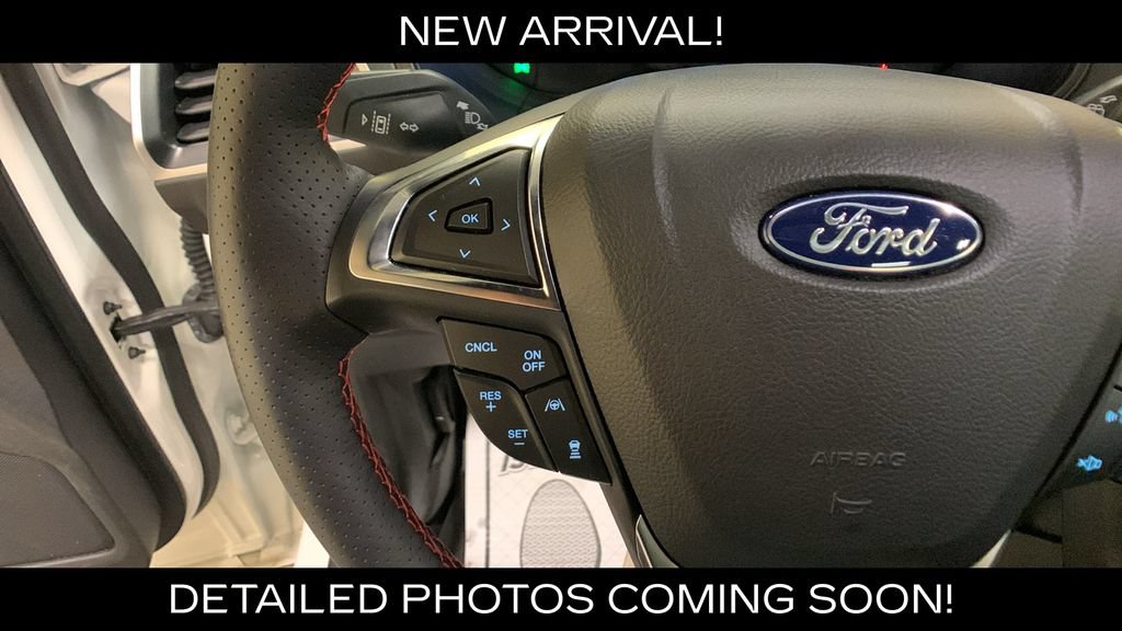 Certified 2024 Ford Edge ST-Line AWD/4WD image 33