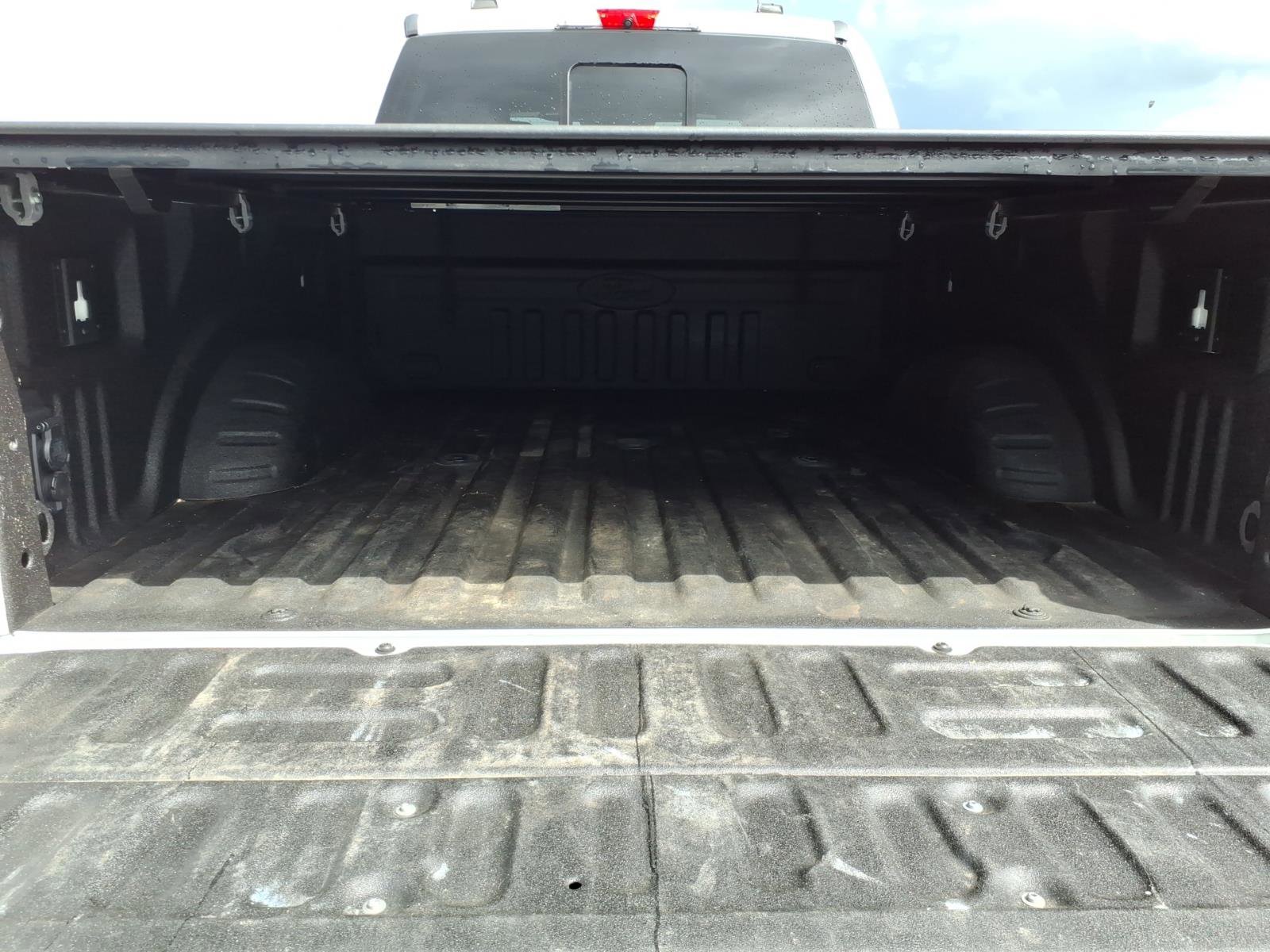 Certified 2021 Ford F250 Platinum AWD/4WD image 10