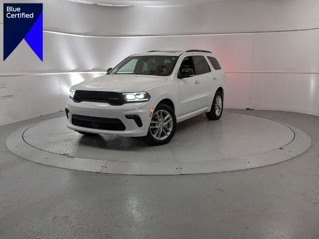 Used 2023 Dodge Durango GT