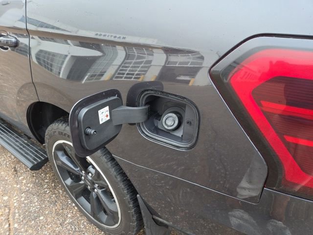 Certified 2023 Ford Expedition Limited image 18