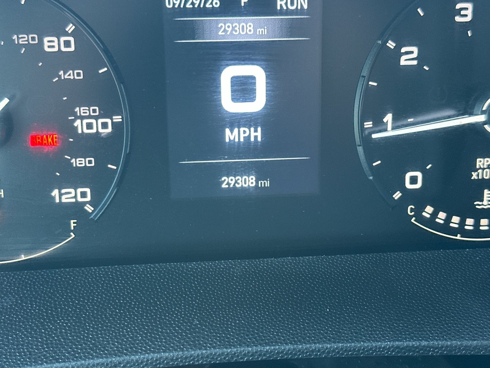 Used 2022 RAM ProMaster 1500 FWD image 31