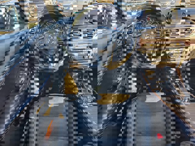 Used 2017 MAZDA MAZDA6 Grand Touring image 14