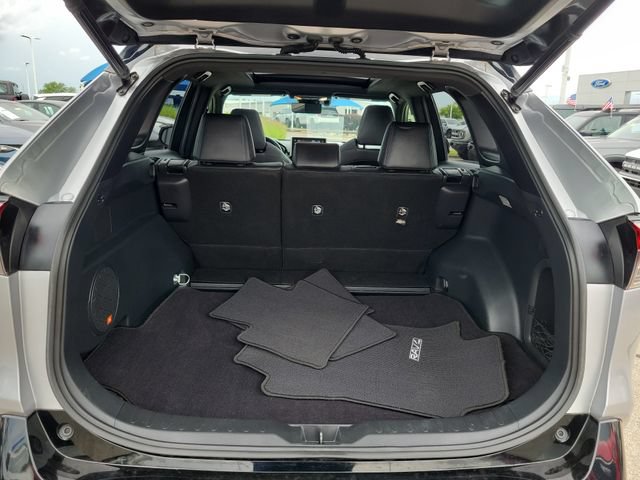 Used 2019 Toyota RAV4 XSE AWD/4WD image 29