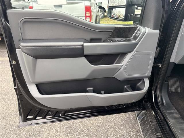 Certified 2023 Ford F150 XLT w/ Equipment Group 302A High image 16