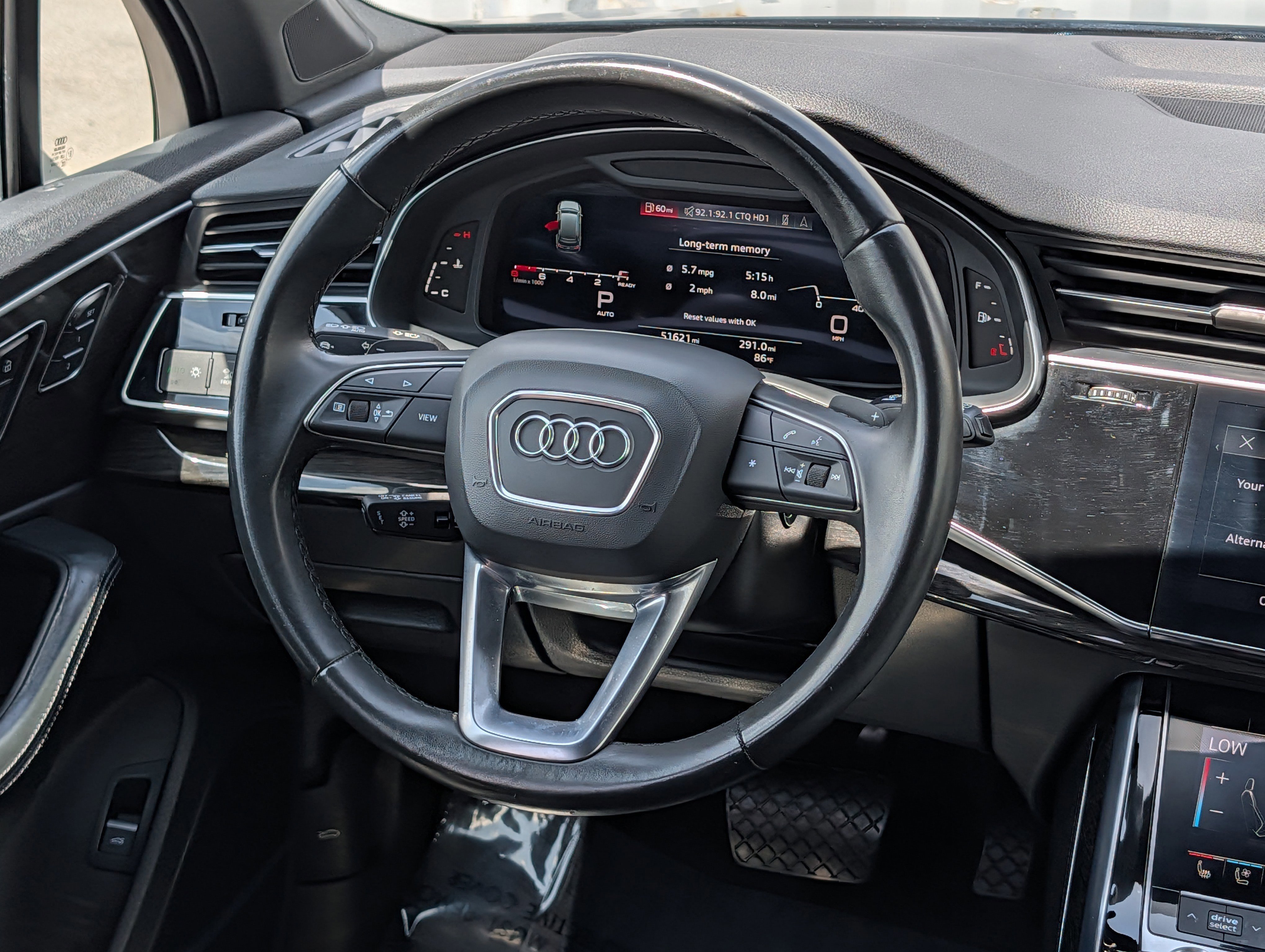 Used 2022 Audi Q7 3.0T Premium Plus image 18