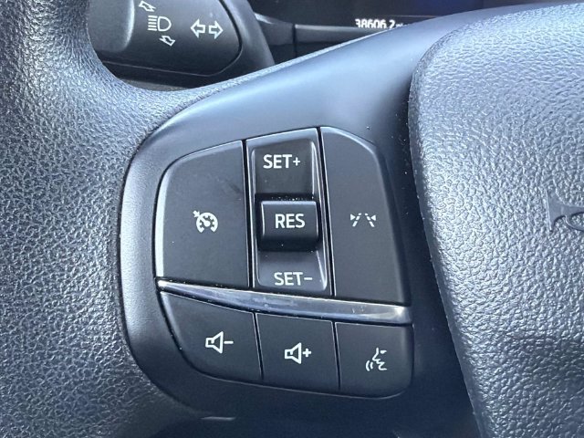 Certified 2025 Ford Escape Active AWD/4WD image 24