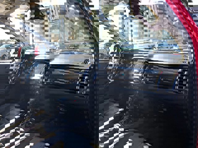 Certified 2023 Ford Ranger Lariat w/ Technology Package image 35