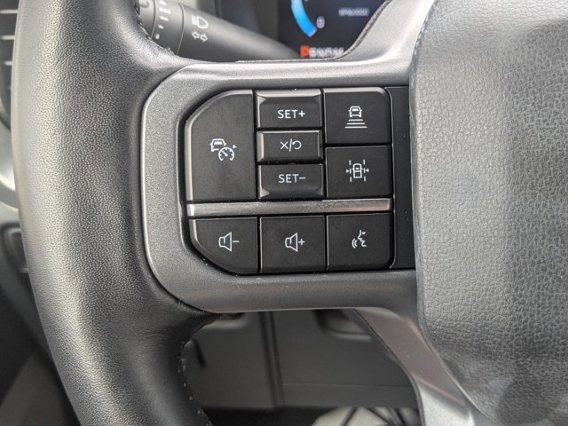 Certified 2024 Ford F150 Lariat w/ Equipment Group 502A High image 17