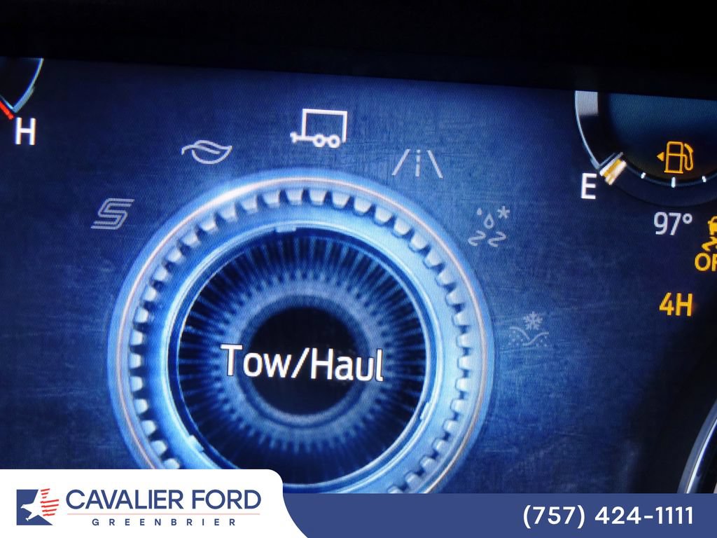 Certified 2023 Ford F150 XLT w/ Equipment Group 301A Mid AWD/4WD image 30