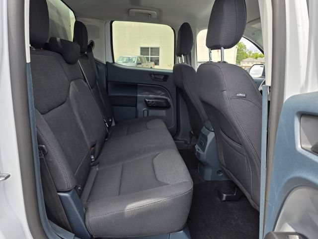 Certified 2025 Ford Maverick XL FWD image 26