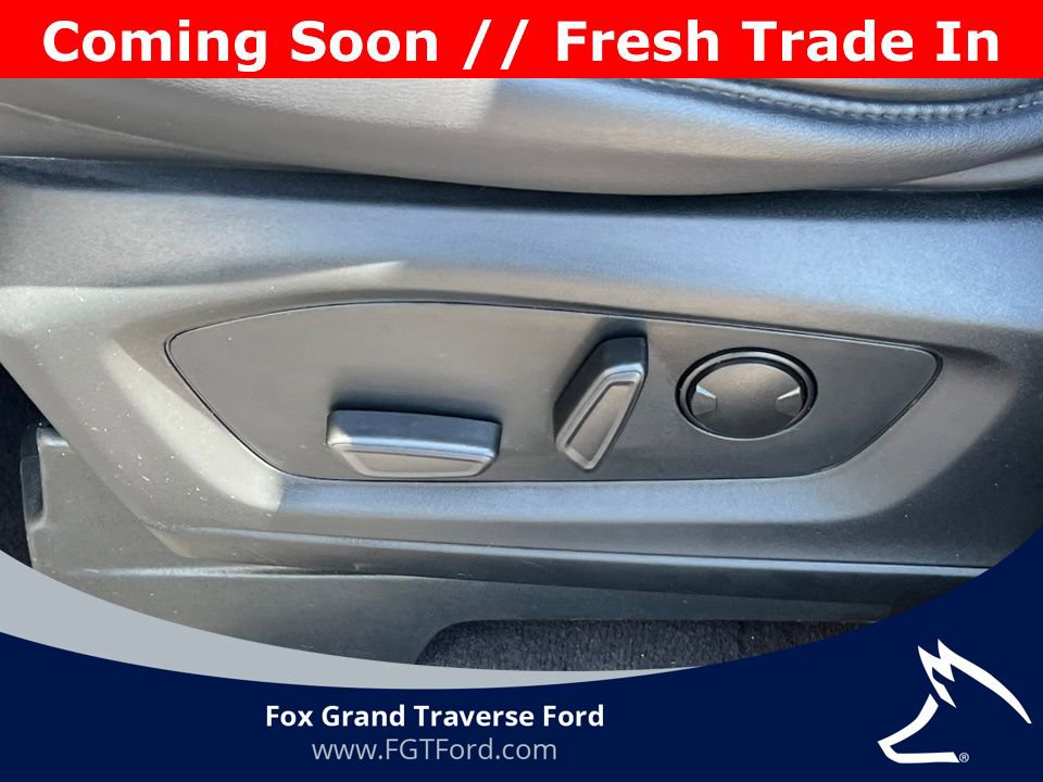 Certified 2024 Ford Explorer XLT w/ Equipment Group 202A AWD/4WD image 11