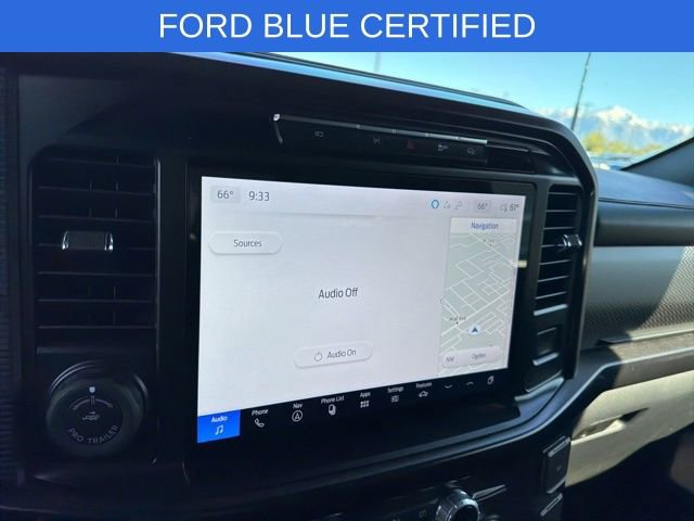 Certified 2024 Ford F150 Raptor w/ Equipment Group 803A Raptor R AWD/4WD image 21