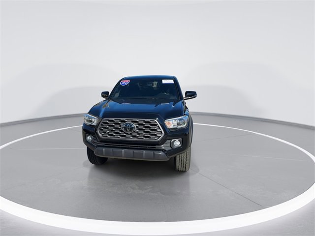 Used 2021 Toyota Tacoma TRD Off-Road image 8