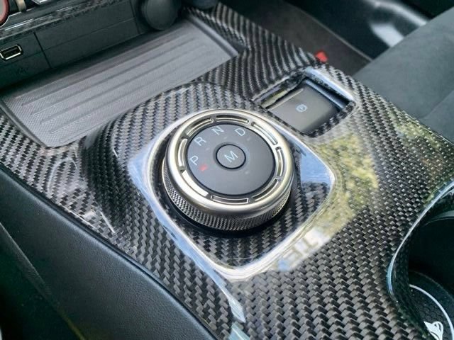 Certified 2021 Ford Mustang Shelby GT500 w/ Technology Package RWD image 22