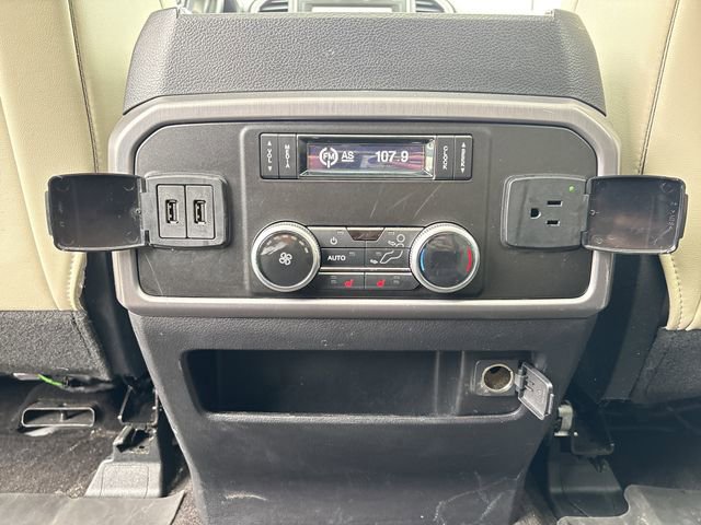 Certified 2020 Ford Expedition Platinum image 52