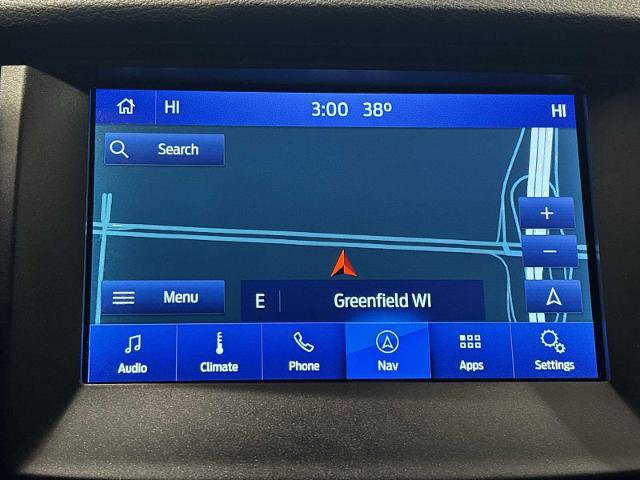 Certified 2021 Ford Ranger XLT w/ Tremor Off-Road Package image 13