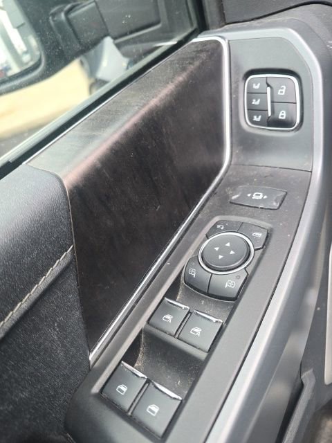 Certified 2022 Ford F150 Lariat w/ Equipment Group 502A High image 14