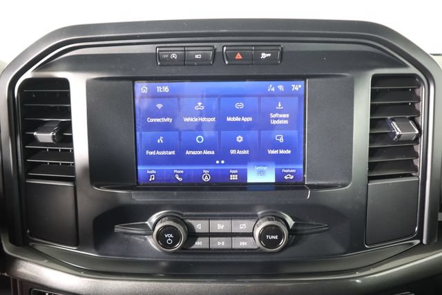 Certified 2023 Ford F150 XL w/ STX Appearance Package AWD/4WD image 56