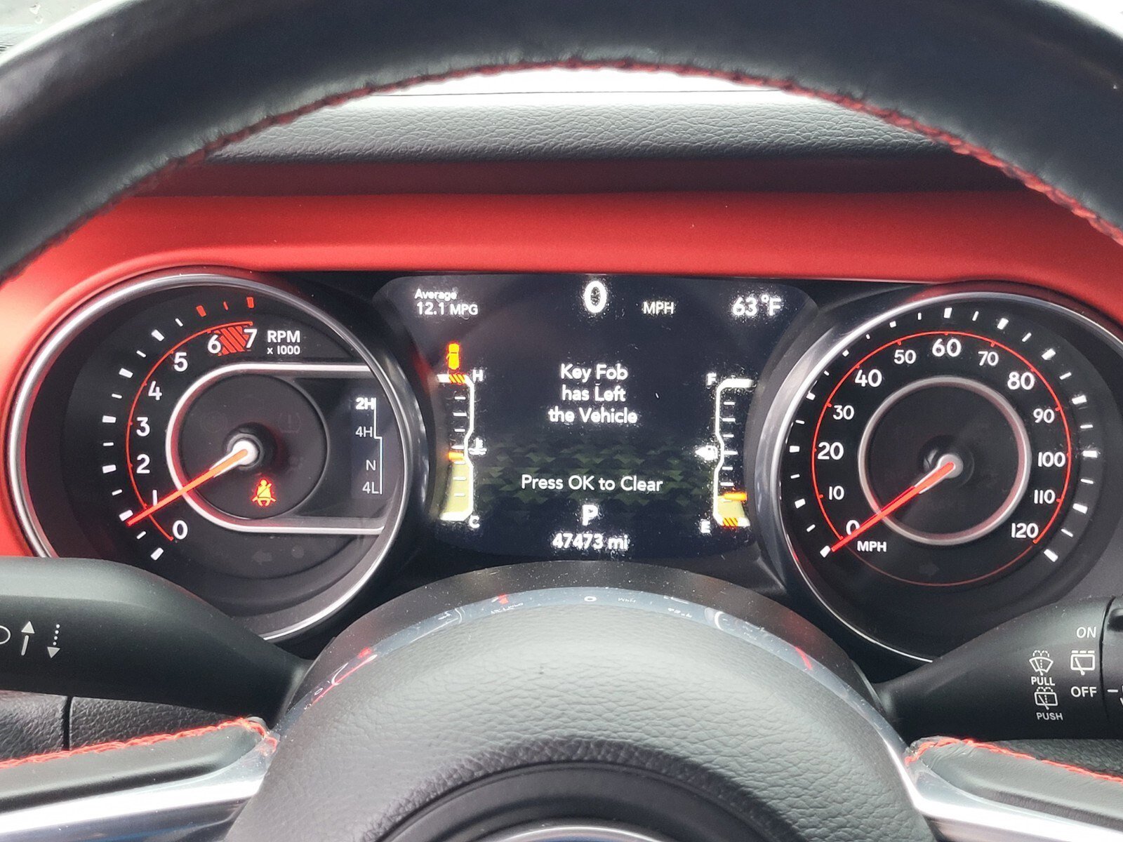 Used 2021 Jeep Wrangler Unlimited Rubicon image 29