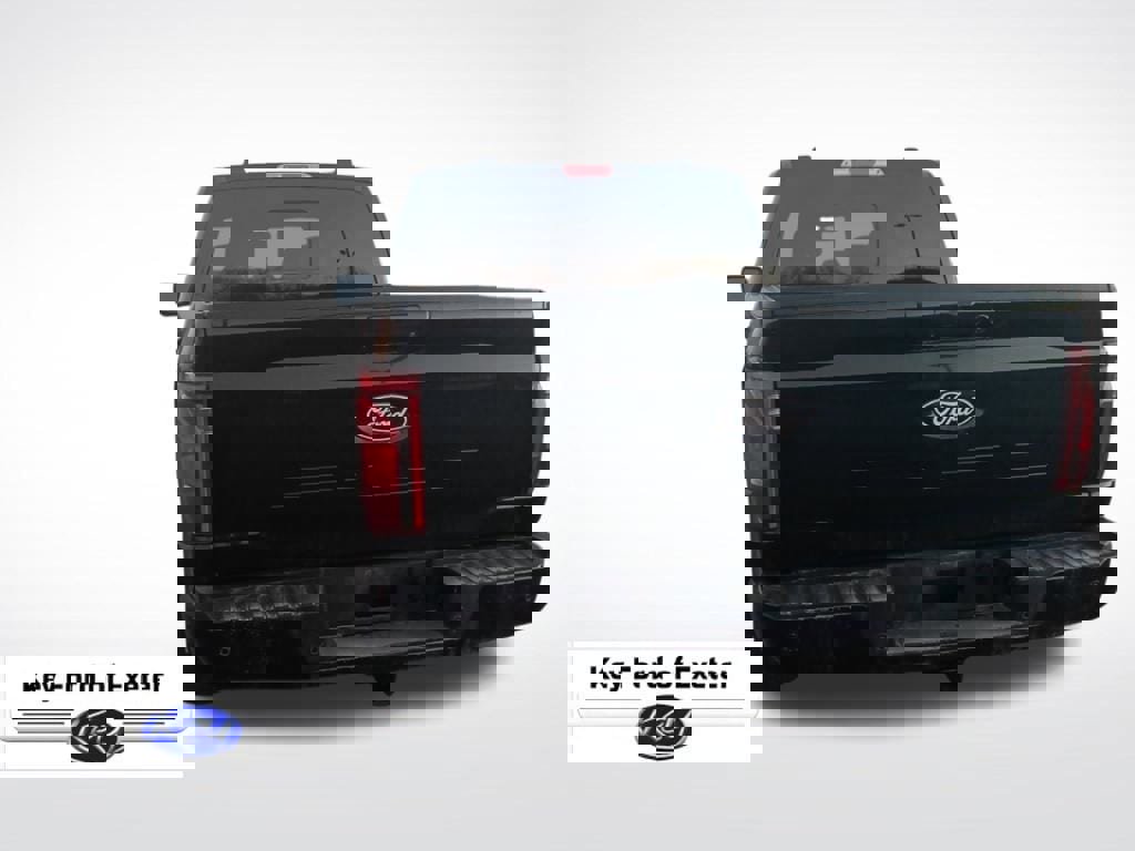 Certified 2024 Ford F150 XLT w/ Equipment Group 302A MID image 11