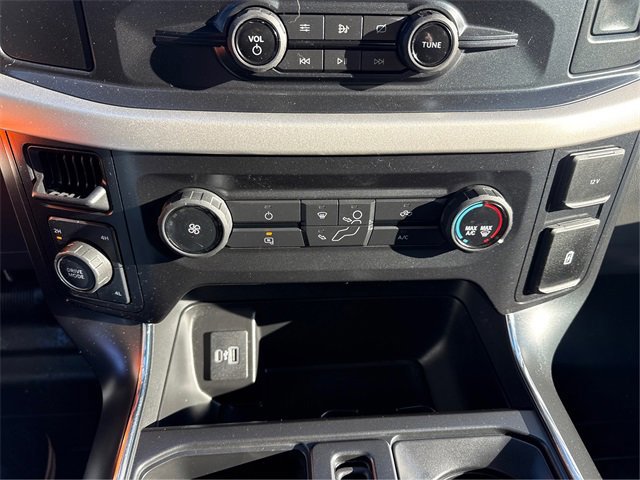 Certified 2021 Ford F150 XL w/ Equipment Group 101A High image 24