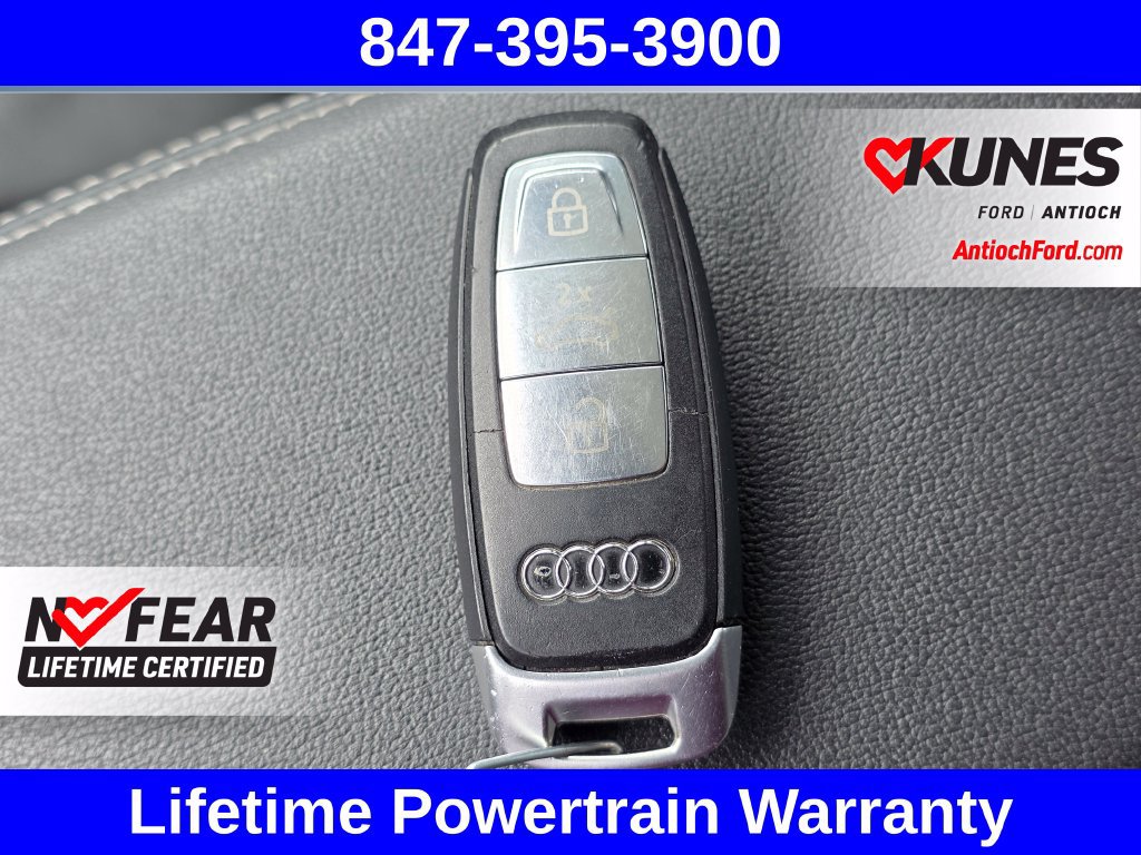 Used 2024 Audi A3 2.0T Premium FWD image 57