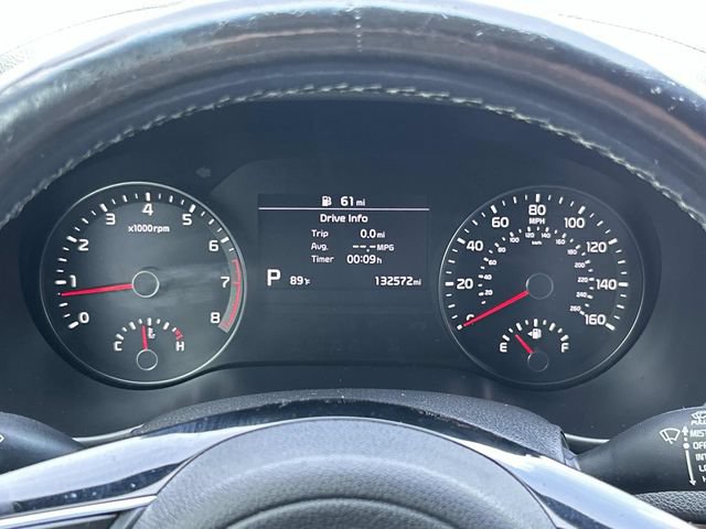 Used 2020 Kia Sportage SX FWD image 40