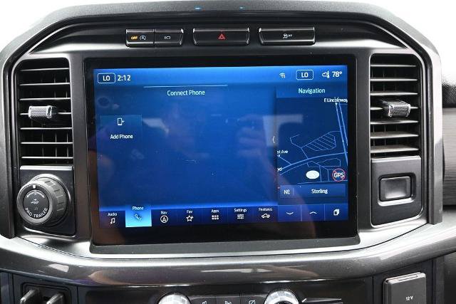 Certified 2023 Ford F150 XLT w/ Equipment Group 302A High AWD/4WD image 25