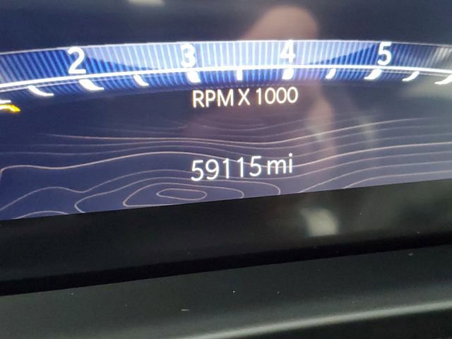 Used 2024 Jeep Grand Cherokee L Limited w/ Luxury Tech Group II image 11